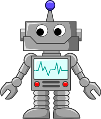 A picture of a chat.bot